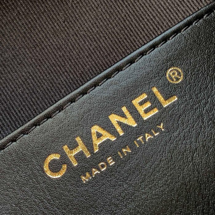 CHANEL 25 Small Handbag(HIGH-END GRADE) - Image 7
