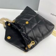 PUFFER SMALL CHAIN BAG - Image 7