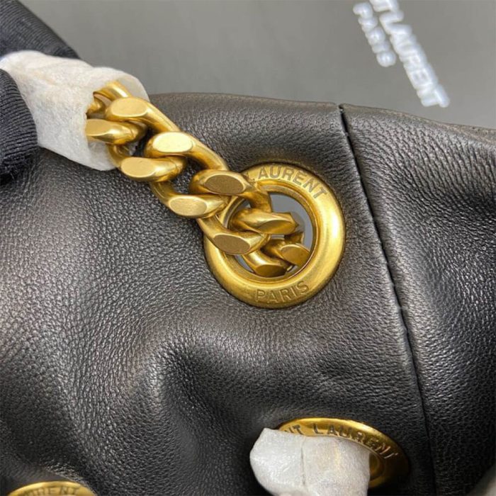 PUFFER MEDIUM CHAIN BAG - Image 7