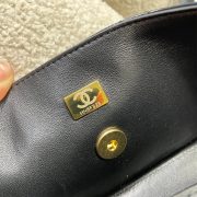 CHANEL Large Flap Bag(HIGH-END GRADE) - Image 7
