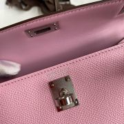 Hermes Mini Kelly II(HIGH-END GRADE) - Image 7