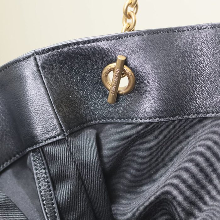 YSL  JAMIE SHOPPING in lambskin - Image 7