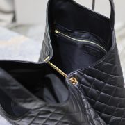YSL  ICARE maxi shopping bag in quilted lambskin - Image 7