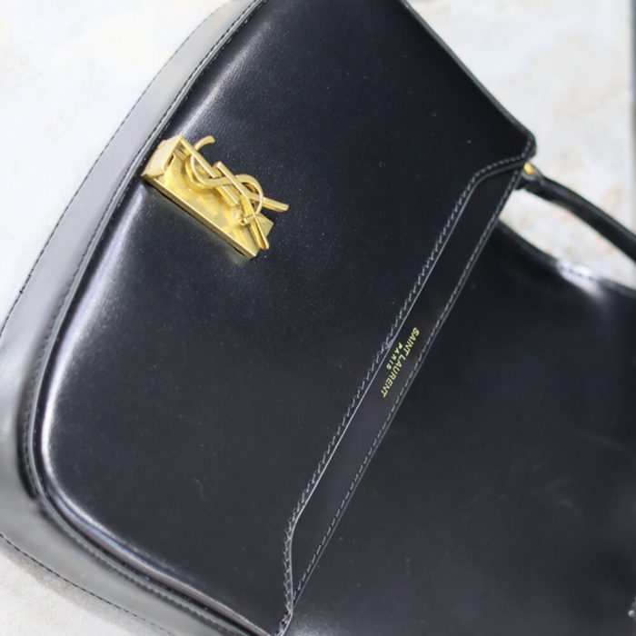 YSL  Mini VOLTAIRE in BOX SAINT LAURENT - Image 7