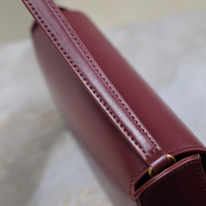 YSL  Mini VOLTAIRE in BOX SAINT LAURENT - Image 7