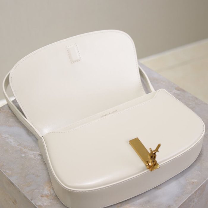 YSL  Mini VOLTAIRE in BOX SAINT LAURENT - Image 7