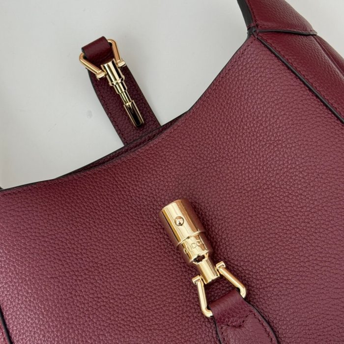 Gucci Jackie 1961 Small Shoulder Bag - Image 7