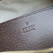 GUCCI Ophidia mini top handle bag(HIGH-END GRADE) - Image 7