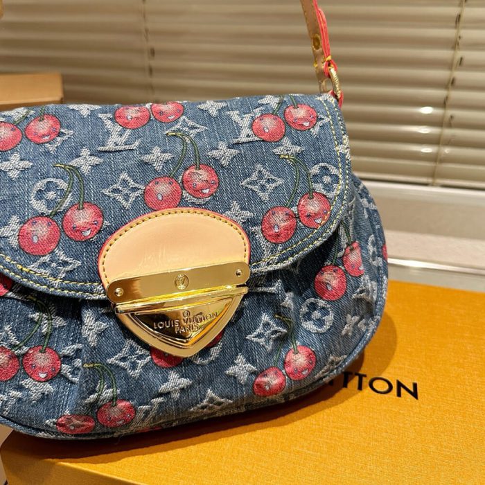 LV x TM Sunset - Image 7
