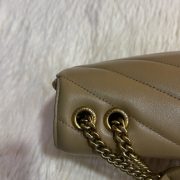 YSL LOULOU small in MATELASS?? lambskin - Image 7