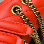 YSL LOULOU small in MATELASS?? lambskin - Image 7