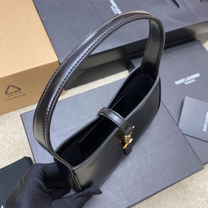 YSL  MINI LE 5 ?? 7 IN SMOOTH LEATHER - Image 7