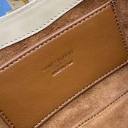 YSL  mini le 5 ?? 7 in smooth leather - Image 7