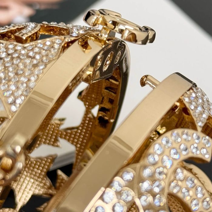 CHANEL Sphere Minaudiere(HIGH-END GRADE) - Image 7