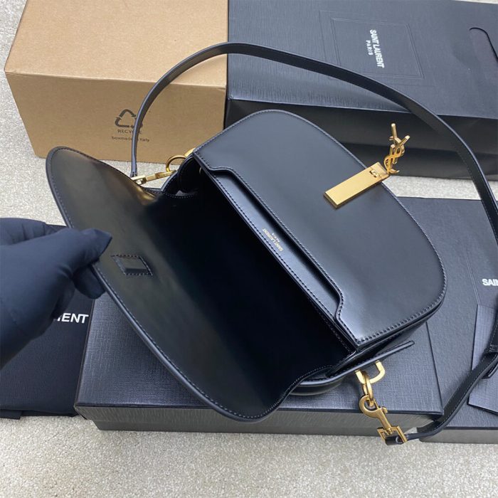 YSL  voltaire in box saint laurent - Image 7