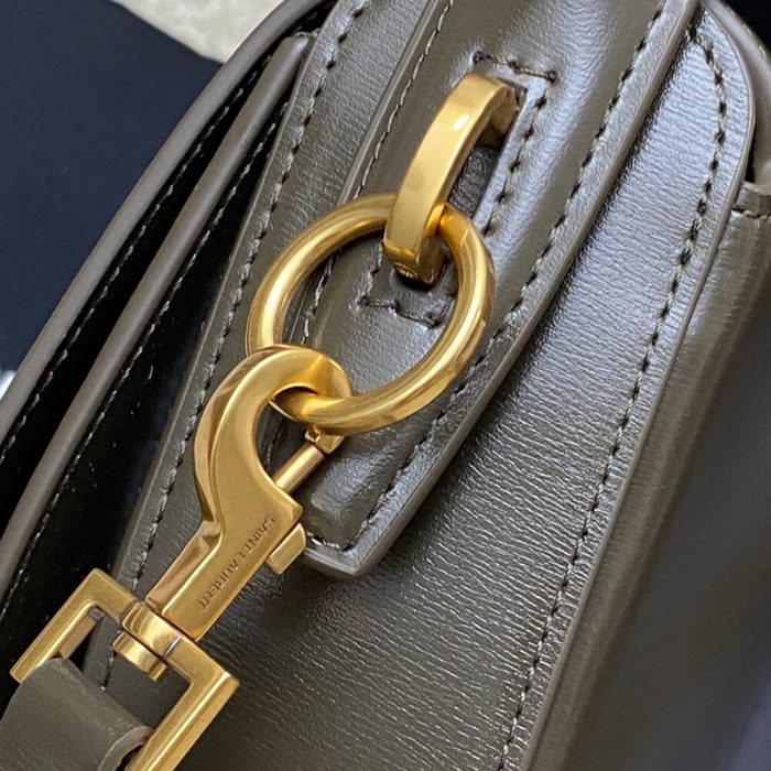 YSL  voltaire in box saint laurent - Image 7