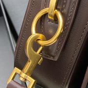 YSL  voltaire in box saint laurent - Image 7
