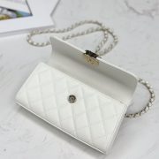 Chanel Flap Phone Holder with Chain(HIGH-END GRADE) - Image 7
