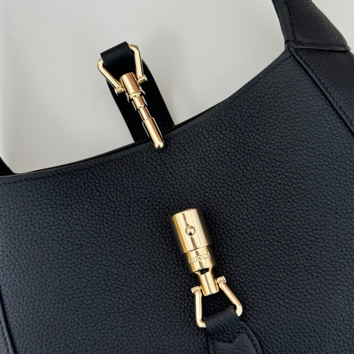 Gucci Jackie 1961 Small Shoulder Bag - Image 7