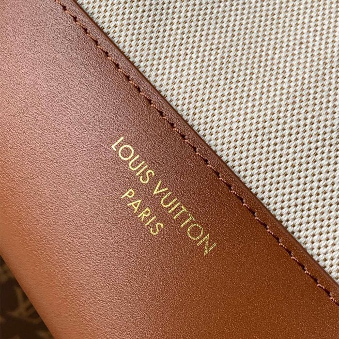 LV Low Key Hobo PM(HIGH-END GRADE) - Image 7