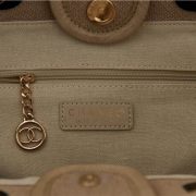Chanel Small Tote Bag - Image 7
