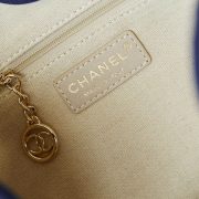 Chanel Small Tote Bag - Image 7