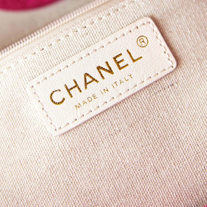 Chanel Small Tote Bag - Image 7