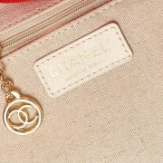 Chanel Small Tote Bag - Image 7