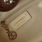 Chanel Small Tote Bag - Image 7