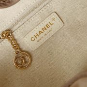 Chanel Small Tote Bag - Image 7