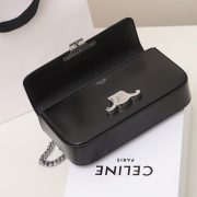 CELINE CHAIN SHOULDER BAG CLAUDE - Image 7