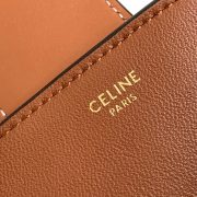 CELINE MEDIUM LOUISE BAG in SUEDE CALFSKIN - Image 7