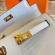 Hermes Mini Kelly II - Image 7