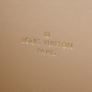 LV Petite Valise Denim Bleu - Image 7