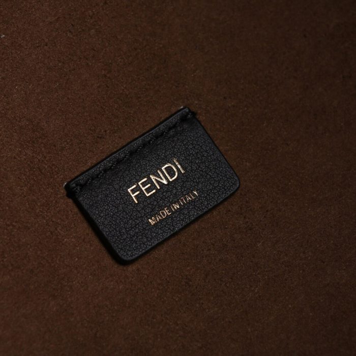 Fendi Medium Sunshine Tote - Image 7