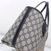 Gucci Totissima small reversible tote - Image 7