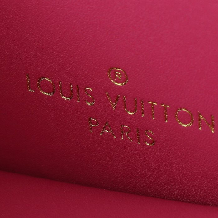 LV x TM Petite Valise - Image 7