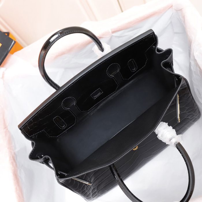 HERMES BIRKIN BAG 30 - Image 7