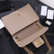 CELINE Medium Celine Victoire Bag in SUPPLE CALFSKIN - Image 7