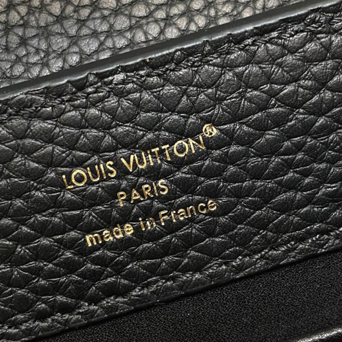 LV My Capucines Bag(HIGH-END GRADE) - Image 7
