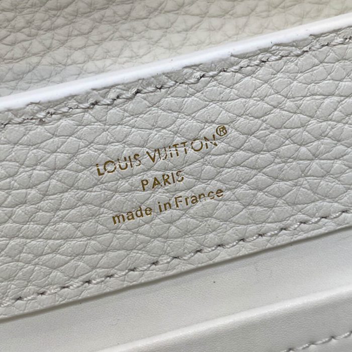 LV My Capucines Bag(HIGH-END GRADE) - Image 7