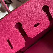 HERMES BIRKIN BAG 30 - Image 7