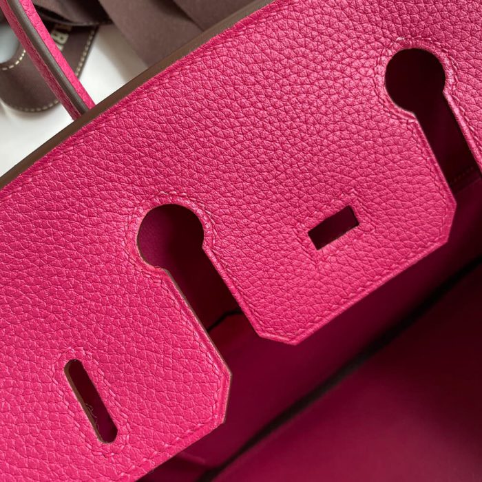 HERMES BIRKIN BAG 30 - Image 7