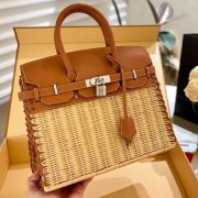Hermes Picnic Sellier Birkin 30 - Image 7