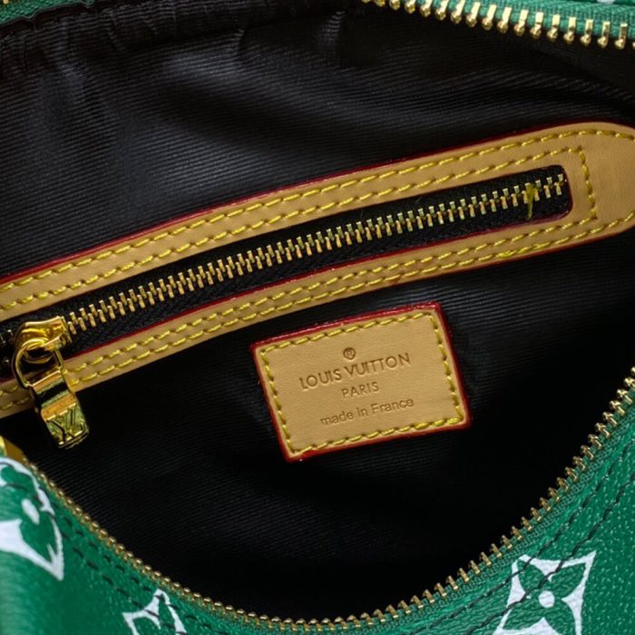 LV Speedy P9 Bandouliere 25 - Image 7