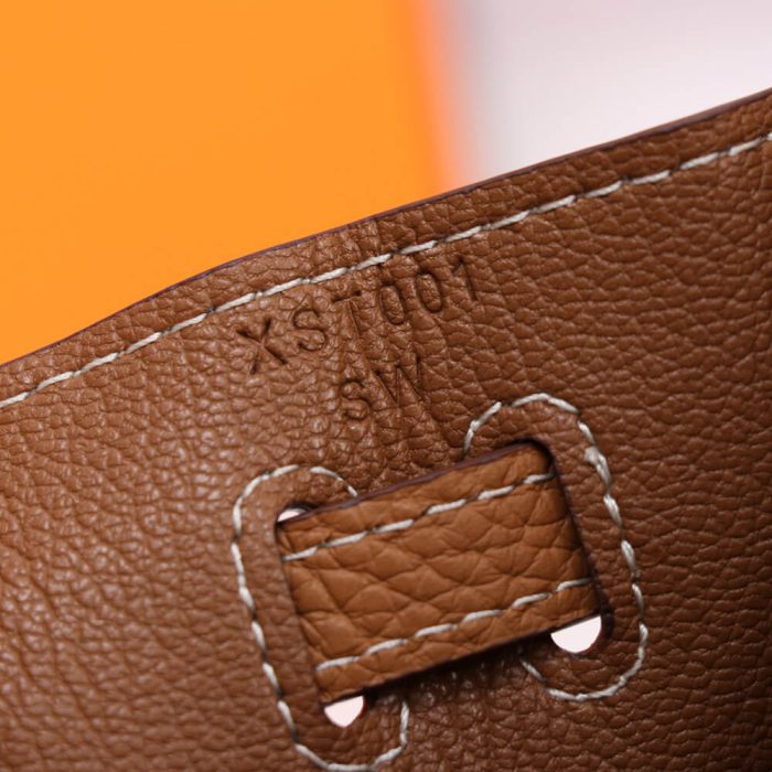 HERMES BIRKIN BAG 30 - Image 7