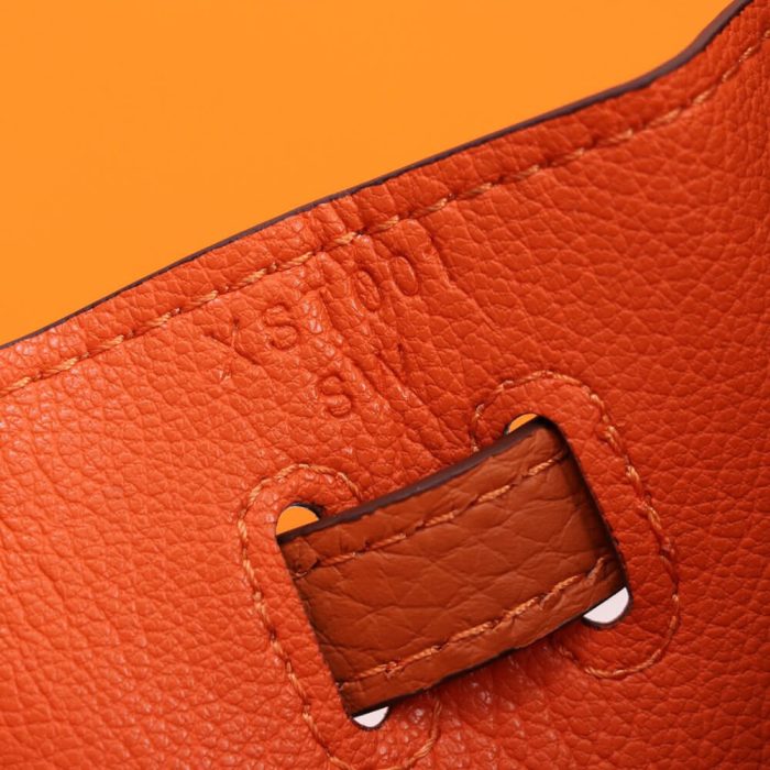 HERMES BIRKIN BAG 30 - Image 7