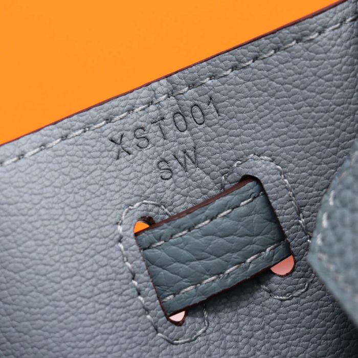 HERMES BIRKIN BAG 30 - Image 7