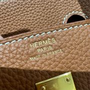 HERMES BIRKIN BAG 25(High-end Grade) - Image 7