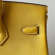HERMES BIRKIN BAG 25(High-end Grade) - Image 7